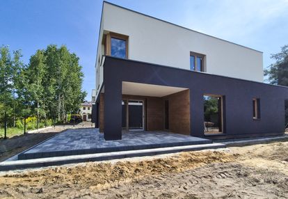 Stabika !! duże okna, zieleń, nowoczesny
