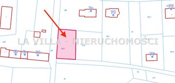 Duża działka budowlana sławęcice!