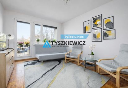 2 pokoje po kapitalnym remoncie | wrzeszcz | 36 m