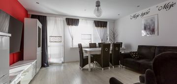 3-pokojowe mieszkanie w centrum sochaczewa