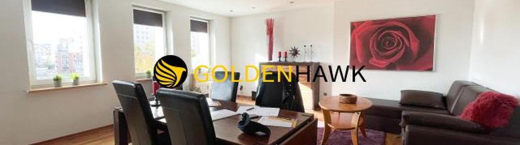 Stare miasto, 4 pokoje, 3 poziomy!