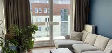 Nowoczesne mieszkanie dwupokojowe Gdańsk-Karczemki