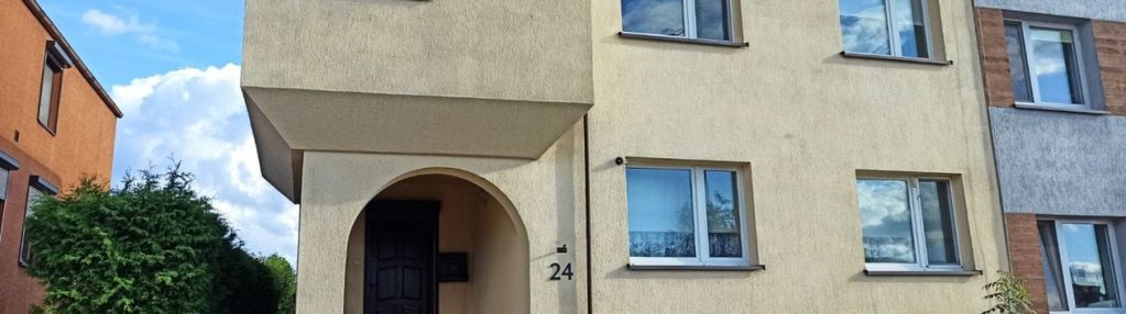 Obniżka !!! dom-bliźniak 120m² z tarasem- chodzież