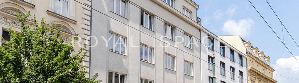 Apartament z balkonem w centrum!