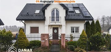 Gm. czernichów, dom wolnostojący w dobrej cenie!