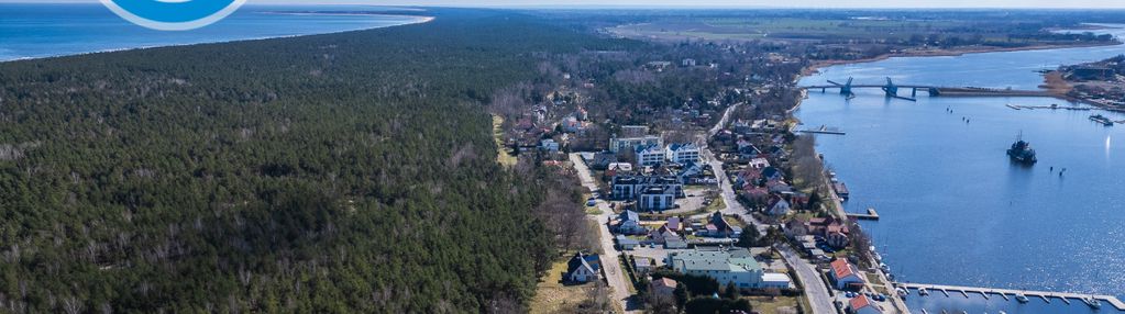 Kameralne apartamenty! gdańsk - wyspa sobieszewska