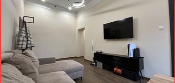 Mieszkanie z potencjałem -  2 pokojowe