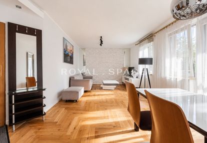Przestronne mieszkanie | stare bielany | 2 łazienki