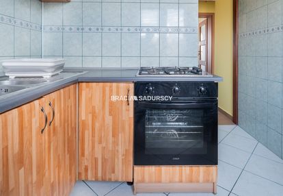Mieszkanie 3 pokojowe z oddzielną kuchnią