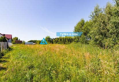 Działka domatowo 1008 m2
