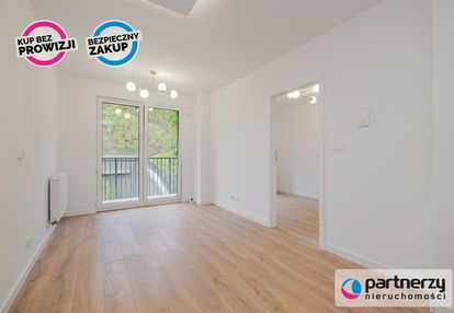 2 pokoje w centrum gdańska/smart home/wykończone
