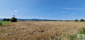 Uzbrojone działki budowlane w dzierżoniowie