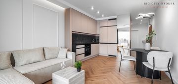 Piękne nowe mieszkanie bez podatku pcc