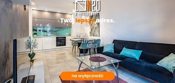 3 pokoje gotowe do zamieszkania płaszów przewóz
