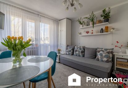 3 pokoje przy pkp wołomin | gotowe do wprowadzenia