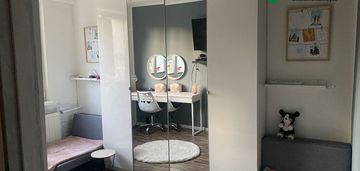 Słoneczne 2 pokoje na parterze – wrzeszcz