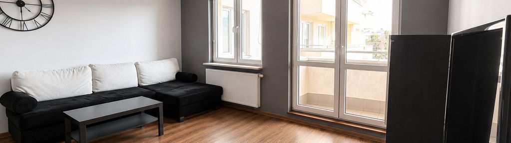 3 pokoje/wola/balkon/garderoba