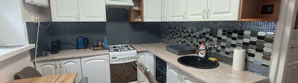 Mieszkanie  53m2 na 1p/3 ul. waryńskiego