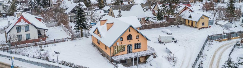 Otomin - dom nad samym jeziorem!