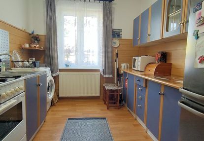 Mieszkanie na parterze w choszcznie sprzedaż lub z