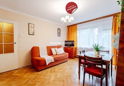 Świetna lokalizacja! mieszkanie z potencjałem