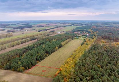 Twoje miejsce na ziemi – działka z wz na 4 domy