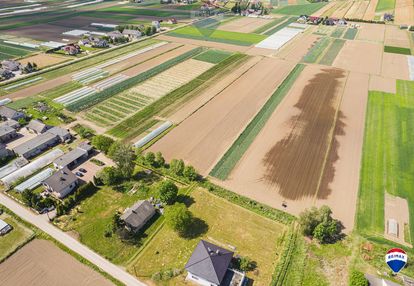 Duża działa 7 km od krakowa