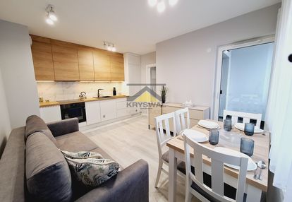 2 pokoje nowy blok parter blisko centrum gorzowa