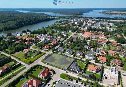 Pozwolenie na budowę 39 apartamentów