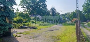 Projekt na budowę 3 lokali w zabudowie szeregowej