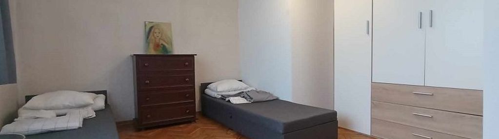 Do wynajęcia dom dla pracowników, bieruń