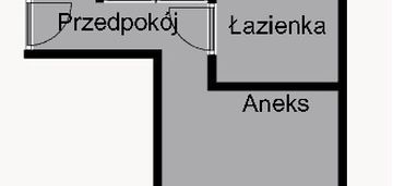 Przytulne, 3-pok. na klinach borkowskich