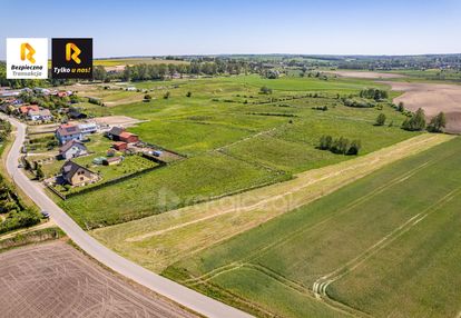 Działka budowlana nad morzem|karwia |las| 825m2