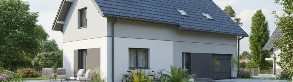 Dom wolnostojący |157,90 m²|działka 567 m²| malawa