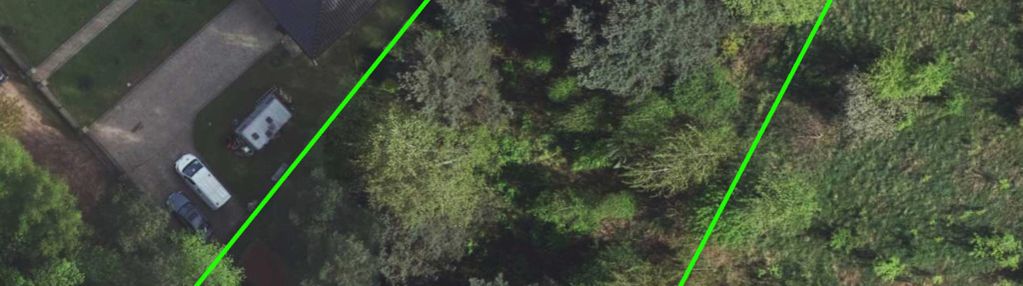 Działka | 17a | wydane warunki zabudowy|