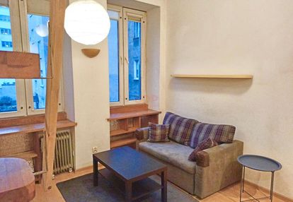 Kawalerka|gotowiec inwestycyjny|nowa instalacja|blisko centurm