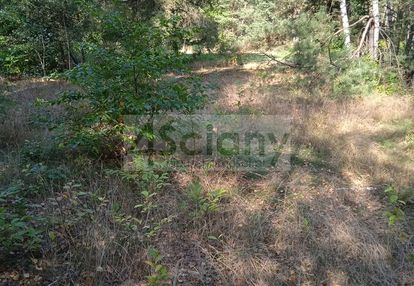 Działka pod zabudowę rezydencyjną