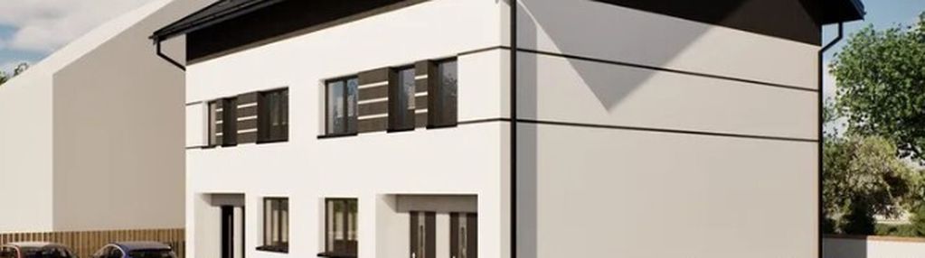 3-pokojowe mieszkanie w ząbkach