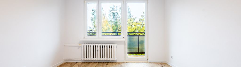 2 pokoje po remoncie generalnym i do negocjacji