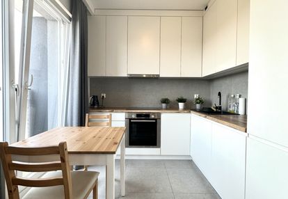 Nowoczesne mieszkanie z balkonem | centrum!