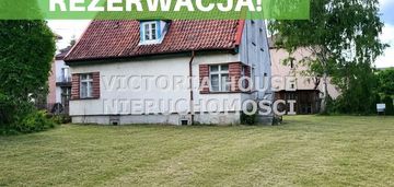 Rezerwacja!