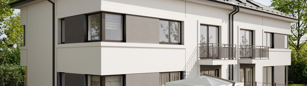 Nowa inwestycja w radości – mieszkaniea po 163 m²