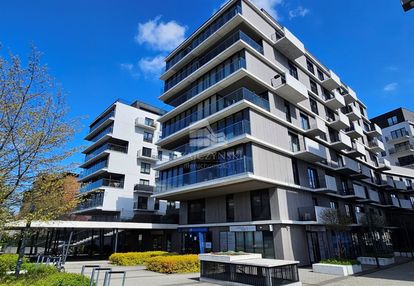 Śródmieście, ul. kurkowa, kawalerka, parter, ogród