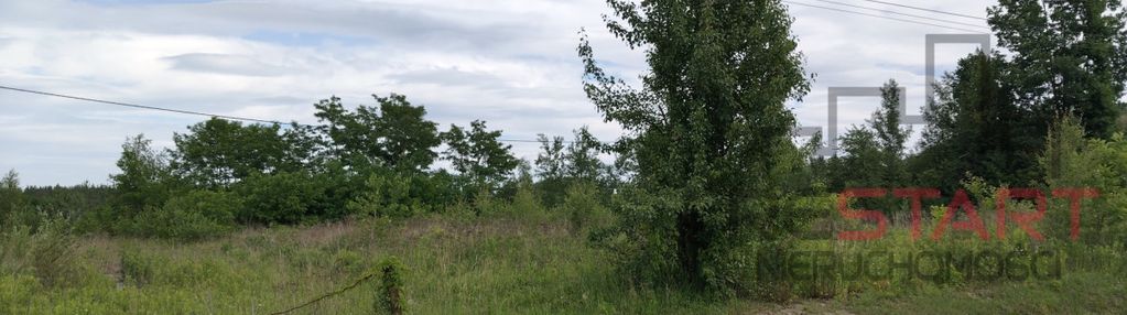 Działka z potencjałem, lokata kapitału
