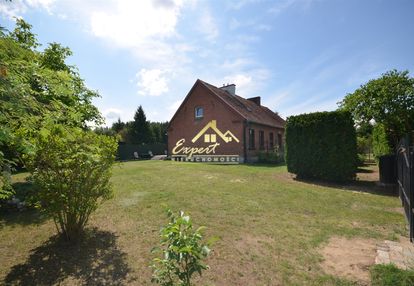 Dom na sprzedaż międzylesie ostróda