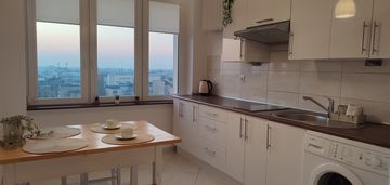 Przestronne 2 pokoje w centrum kościuszki