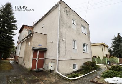 Okazja: 200m2, 8 pokoi – zamieszkaj i wykończ