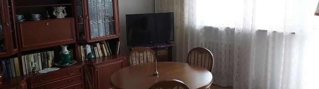 3-pokojowe mieszkanie na targówku