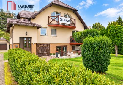 Okazja inwestycyjna w skarszewach – dom 300 m²