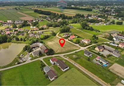 Działki budowlane – bestwina, ul. hallera
